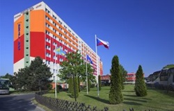 Hotel duo Hotel duo