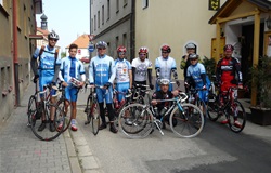 Bike Team